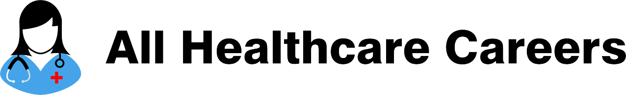 All Healthcare Careers Logo
