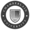 Chamberlain University Logo